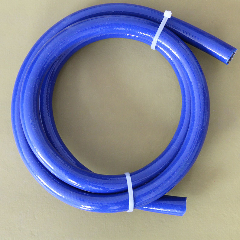 PVC hose