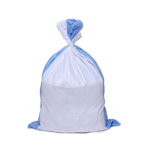 Blue edge sandbag