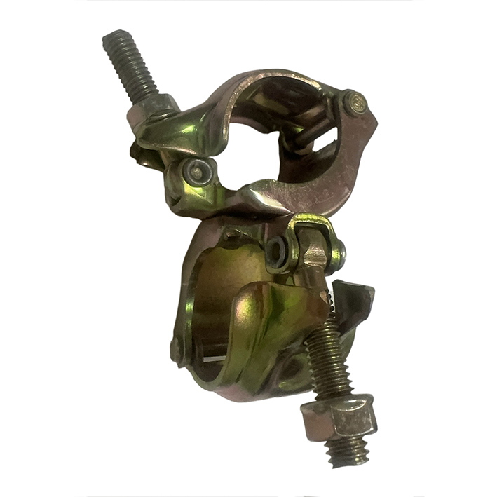 scaffold coupler