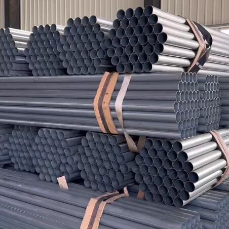 Galvanized Steel Pipe Tube 