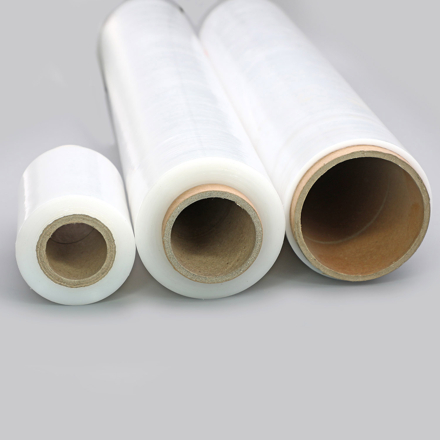 Lldpe stretch film